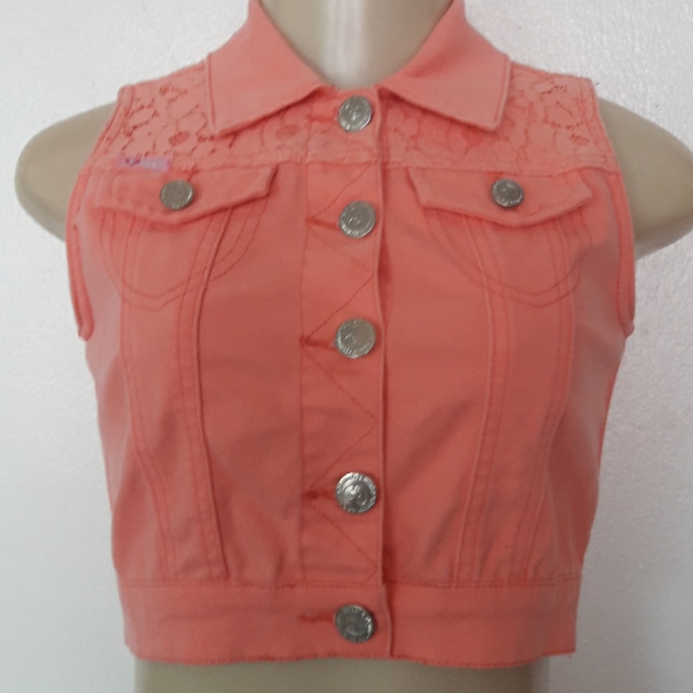 SALE$5 ๐ฃ! Cutie Patootie: Top - Picture 2 of 7